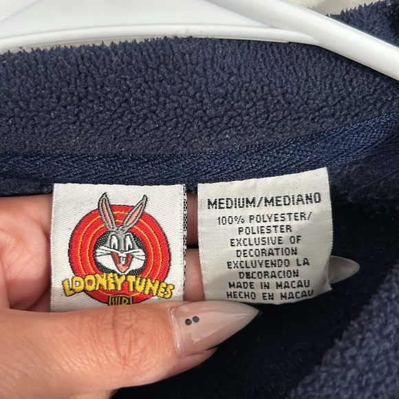 Vintage Tweety Bird Sweater - Picture 6 of 6